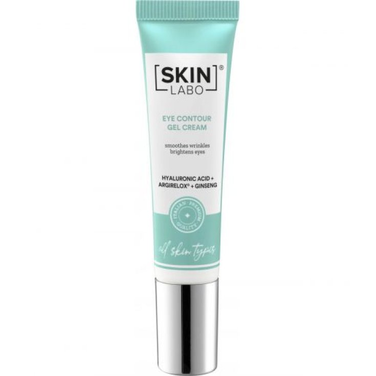 SKINLABO GEL DE CONTACTO CON LOS OJOS AC IAL15