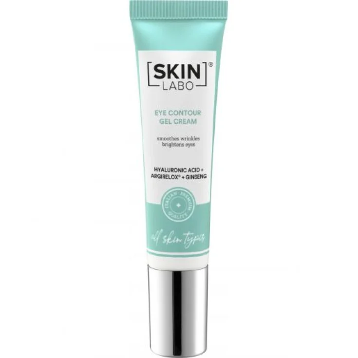 SKINLABO GEL DE CONTACTO CON LOS OJOS AC IAL15