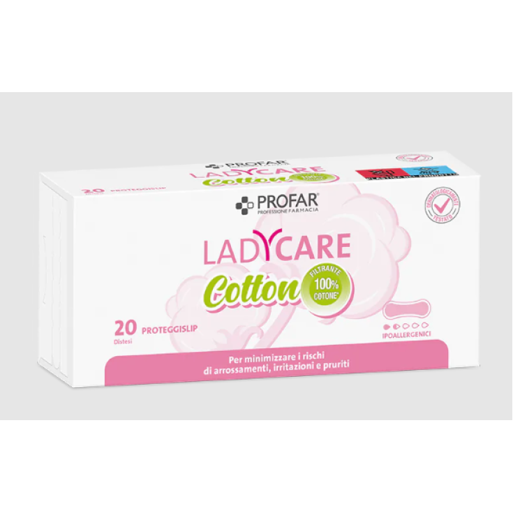 PROFAR LADY/CP/SLIP CUNA IPOAL