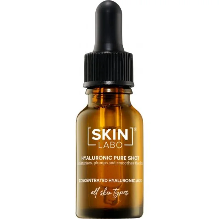 SKINLABO CONC HIALURÓN 15ML