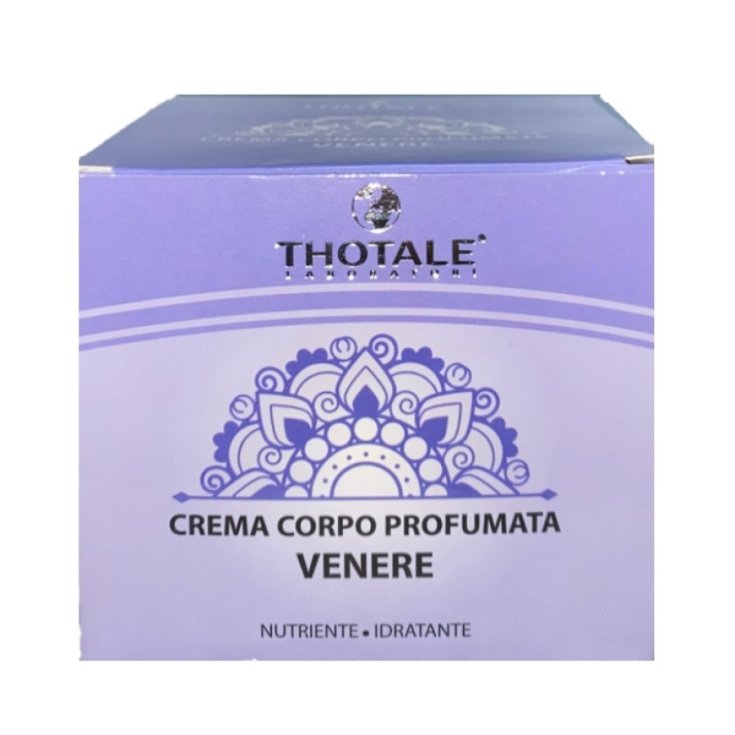 CREMA CORPORAL THOTALE VENUS