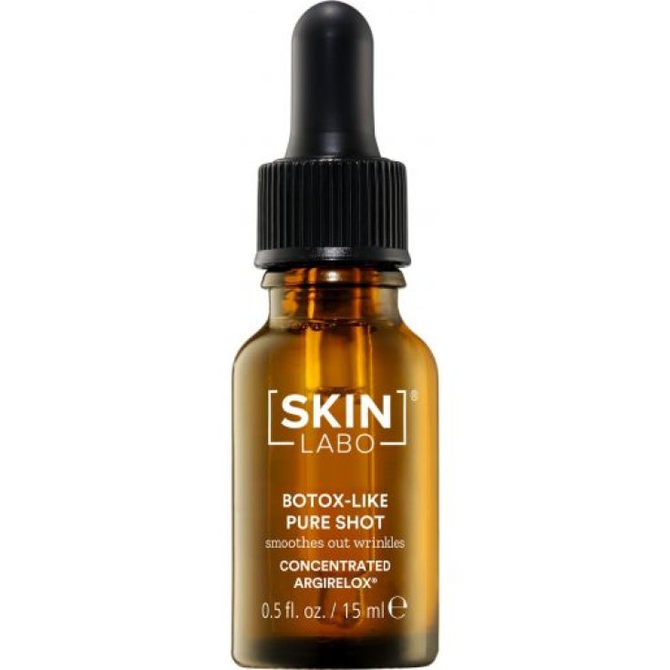 SKINLABO EFECTO BOTULÍNICO 15ML