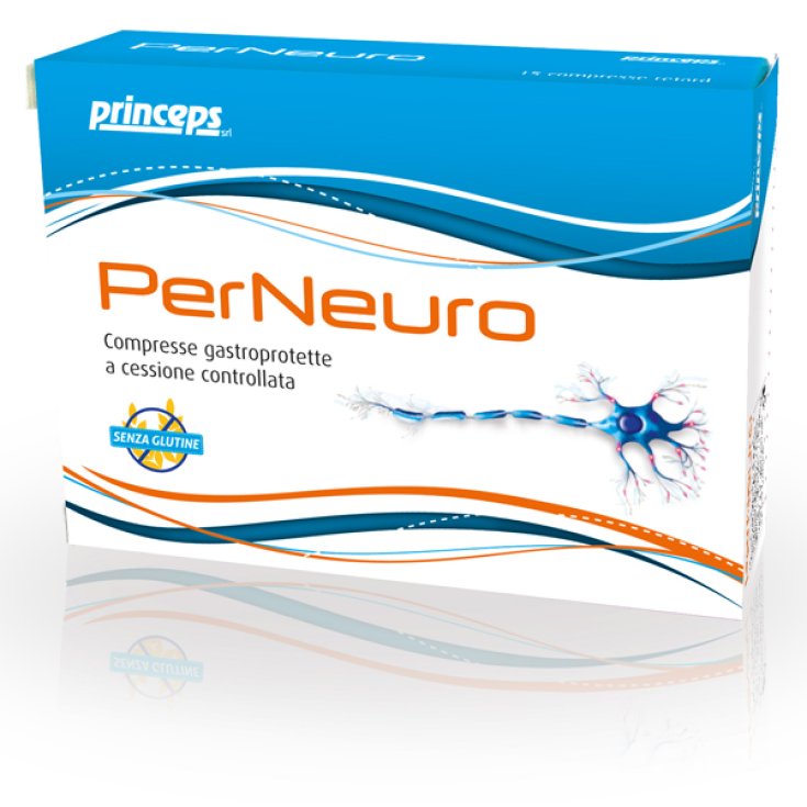 PERNEURO 15CPR