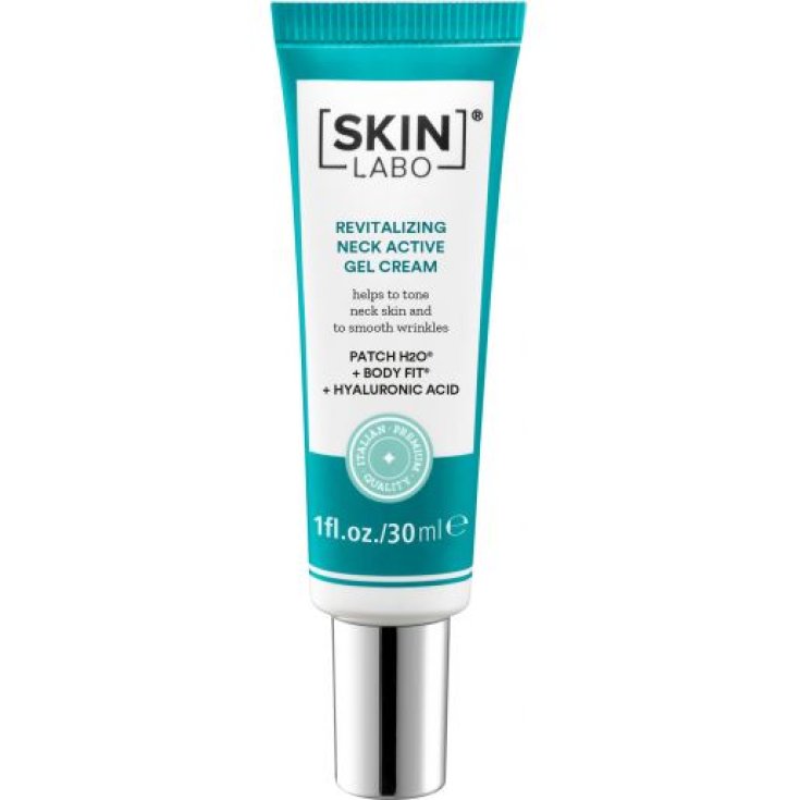 SKINLABO REVITAL CUELLO ACT GEL