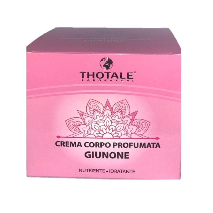 CREMA CORPORAL THOTALE JUNO