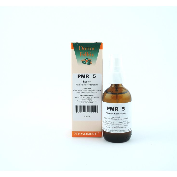 PMR 5 SPRAY 50ML