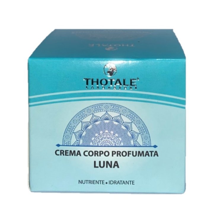 CREMA CORPORAL THOTAL LUNA