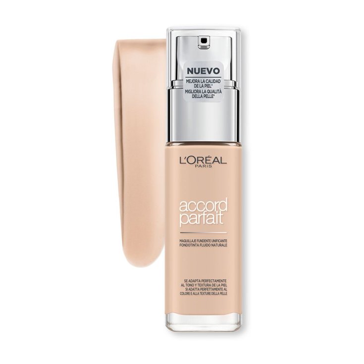 L'OREAL PARIS FONDOT 1R ROSA