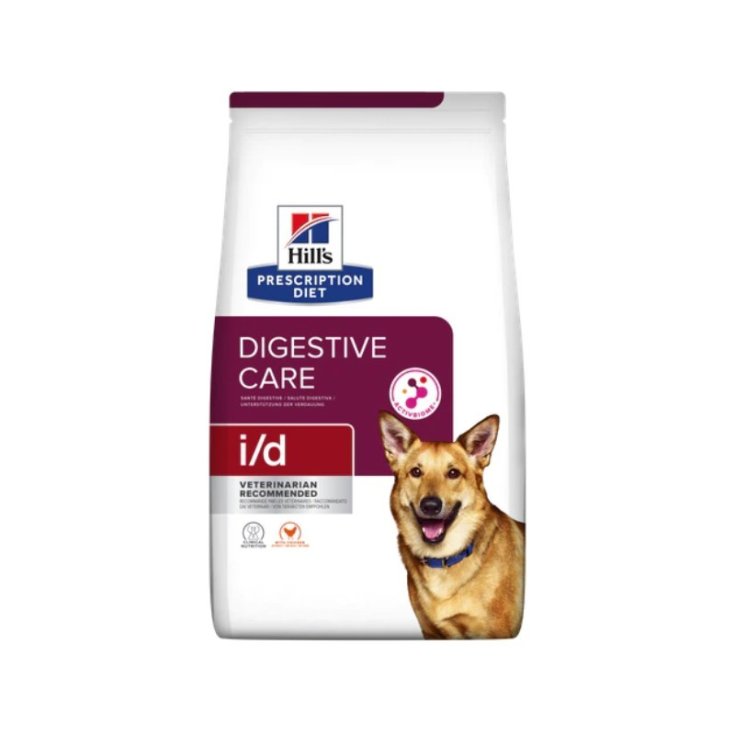 PD CANINO DIGESTIVO I/D 1,5KG