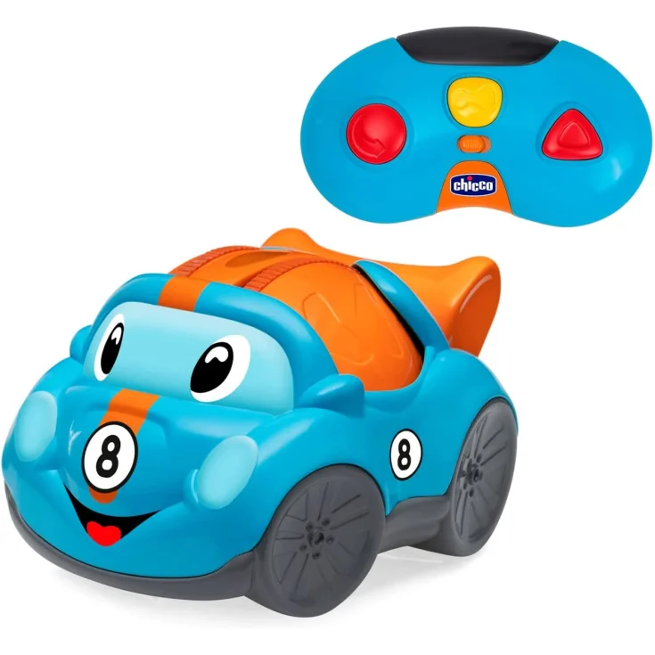 Rolly Coupé RC Chicco