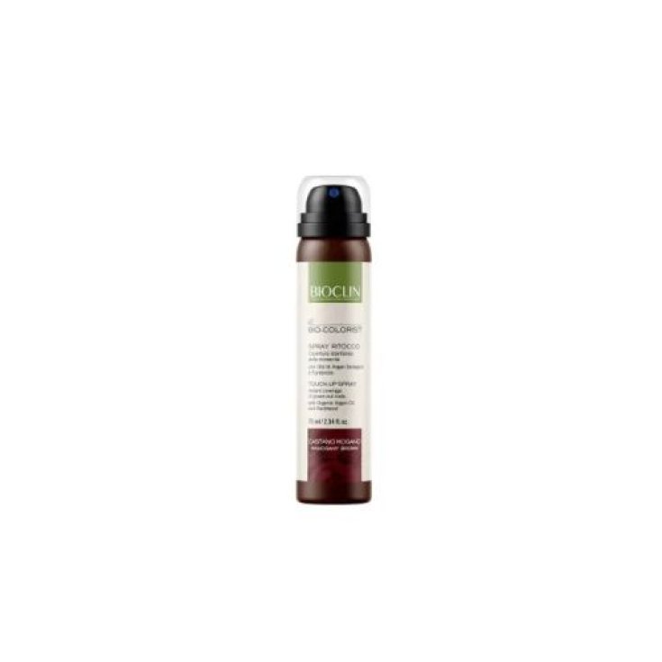 BIOCOLORISTA SPR RETOQUE CAS MO