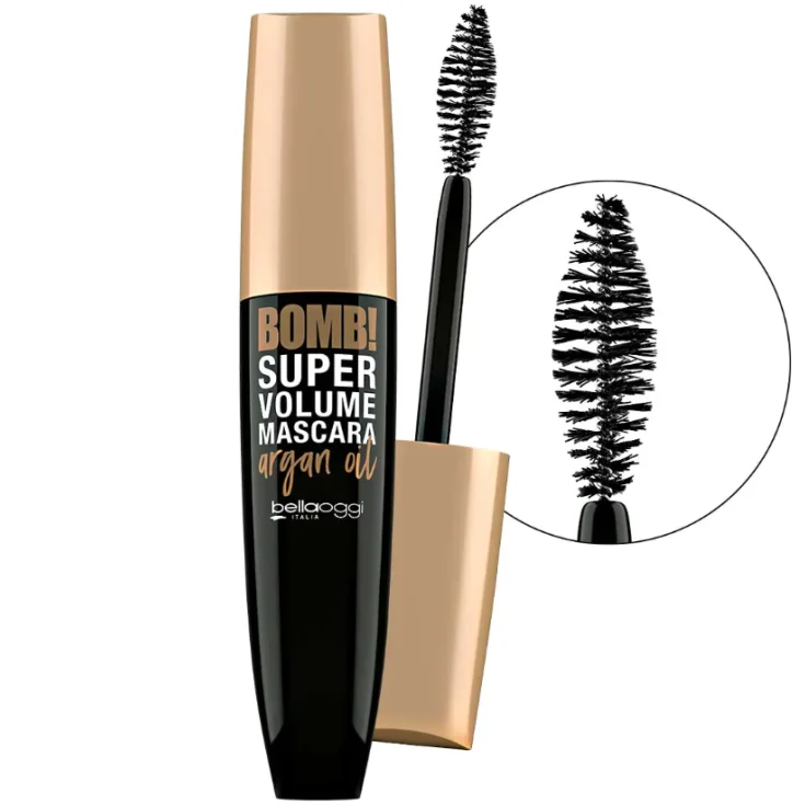 BELLAOGGI BOMB SUPER VOL ARGÁN