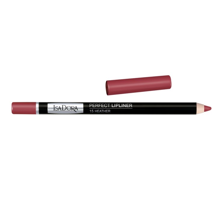 DELINEADOR DE LABIOS ISADORA PERFECT 015