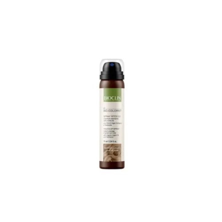 BIOCOLORIST SPR RETOQUE BIO CH