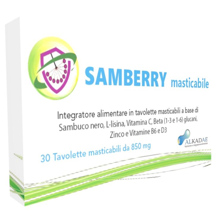 SAMBERRY MASTICABLE 30TABLE