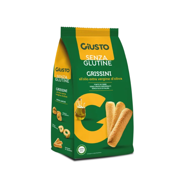 PALITOS DE PAN DERECHO S/G 150G