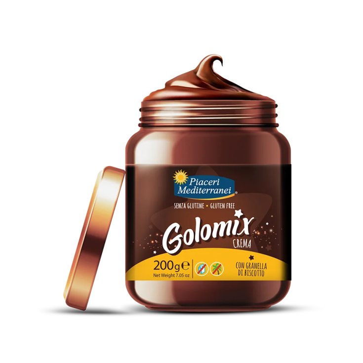 PLACERES MEDIT GOLOMIX CREMA