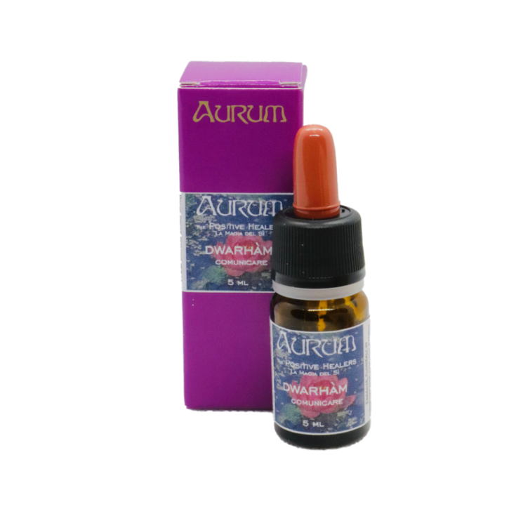 DWARHAM COMMUNICATE GOTAS 5ML