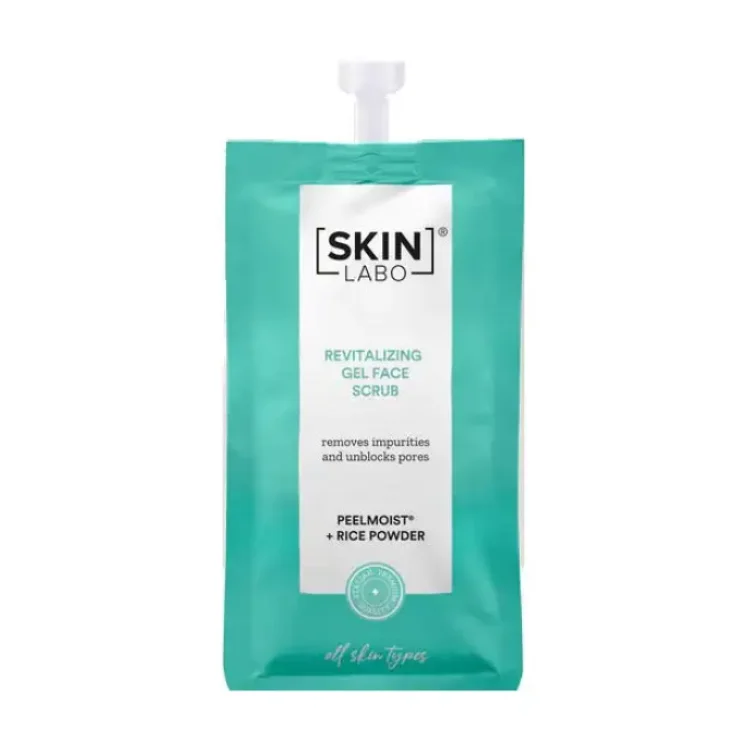 SKINLABO GEL REVITAL CARA 30ML