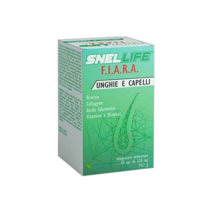 SNELLIFE FIARA 60 RCP