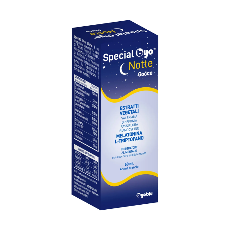 ESPECIAL BYO NOCHE 30ML