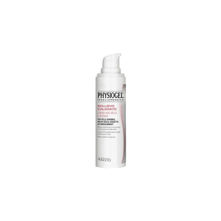 PHYSIOGEL ALIVIO CALMA CR R/I