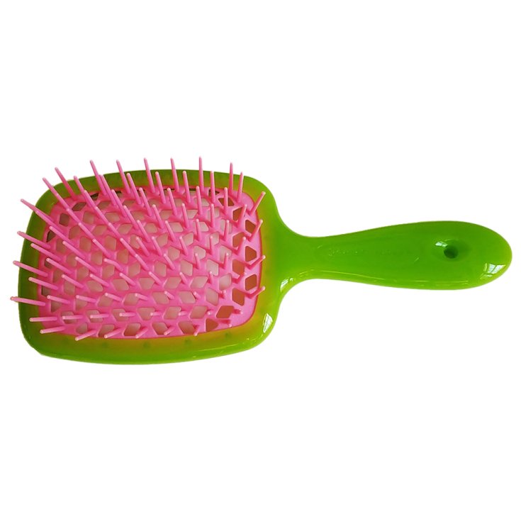 SUPERBRUSH CEPILLO VERDE C/RI