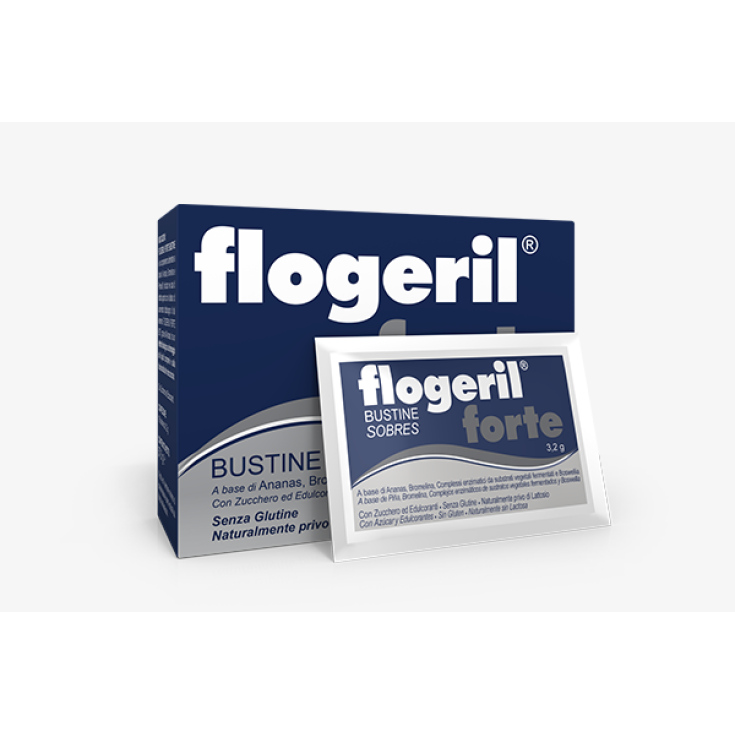 FLOGERIL FUERTE 20BUSTO