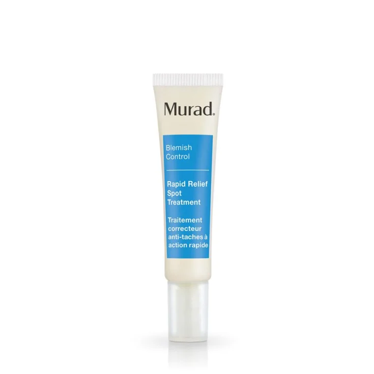 TRATAMIENTO PARA MANCHAS DE ALIVIO RÁPIDO MURAD
