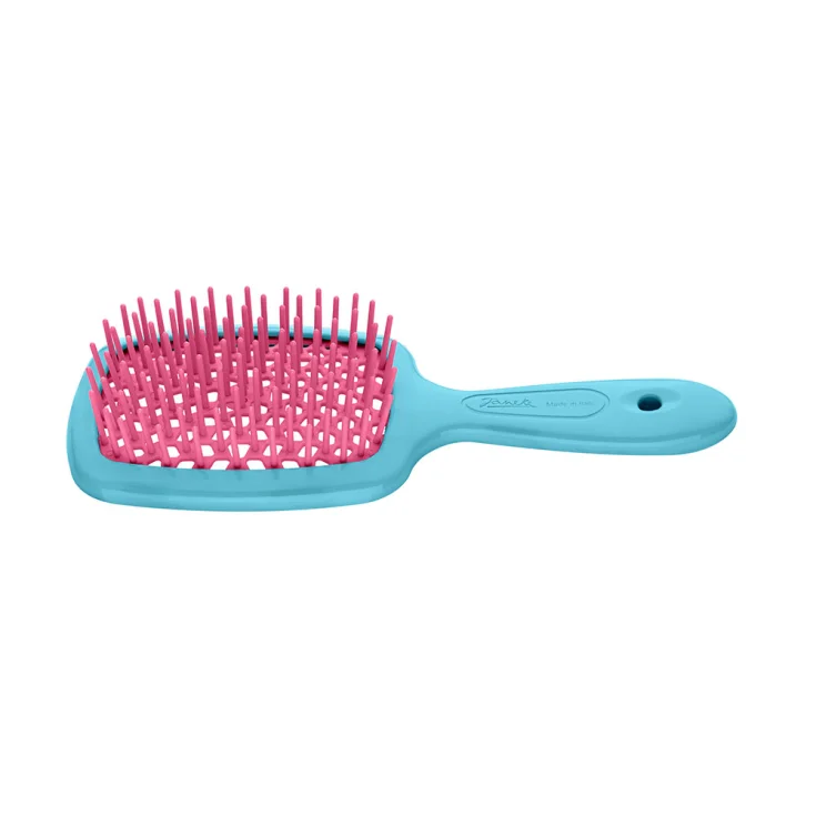 CEPILLO SUPER PEQUEÑO TU/ROSA