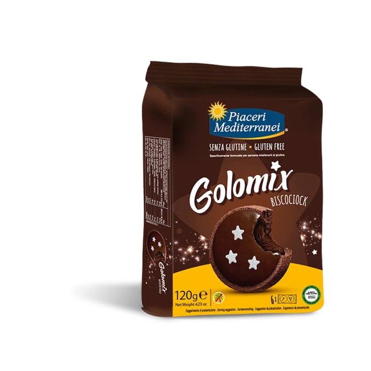 MEDIT PLACERES GOLOMIX BISCOCIO