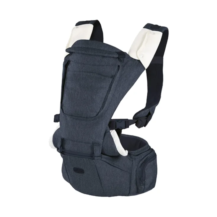 BOLSO VAQUERO CH HIP SEAT