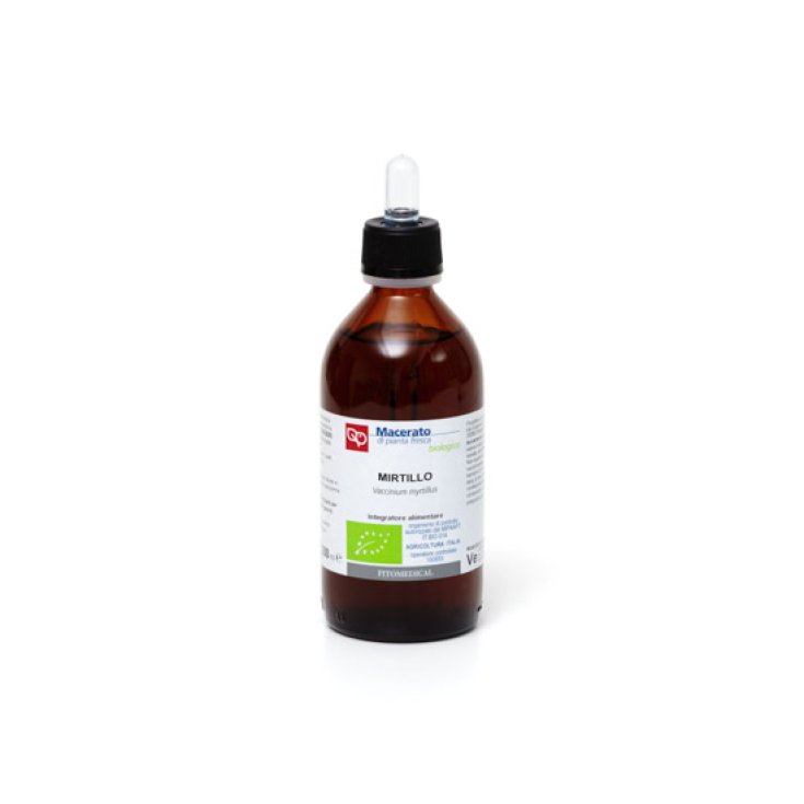 ARÁNDANOS TM BIO 200ML