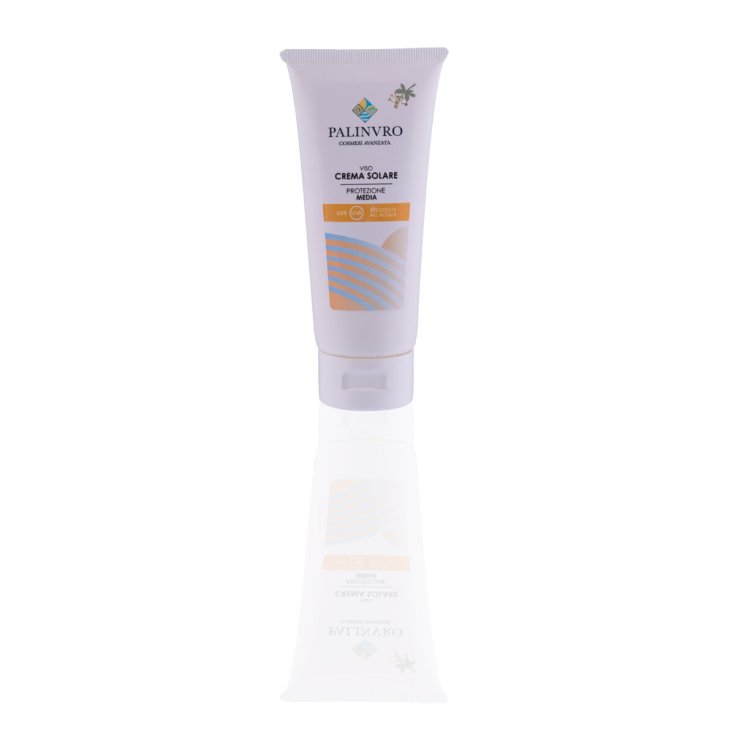 PALINURO CREMA FACIAL MEDIANA 75ML