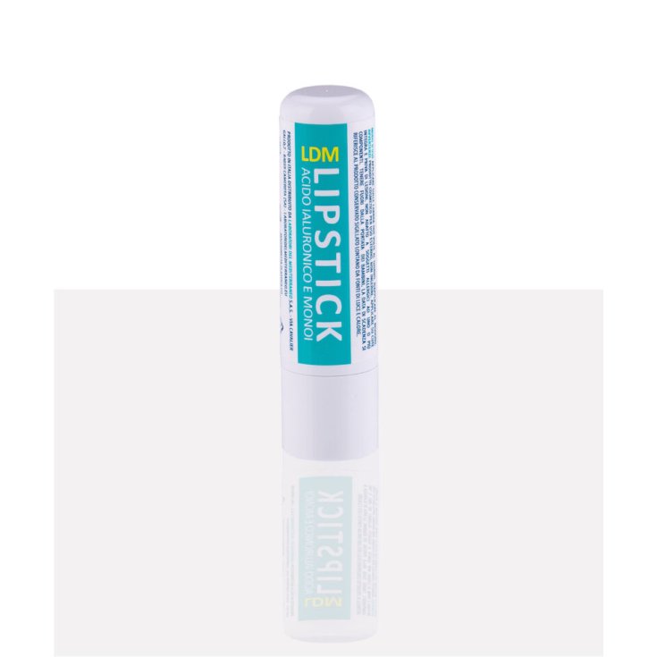 LDM LÁPIZ LABIAL ÁCIDO IALUR 4,8ML