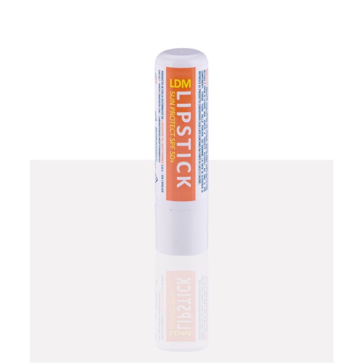 LDM LÁPIZ LABIAL 50+ 4,8ML