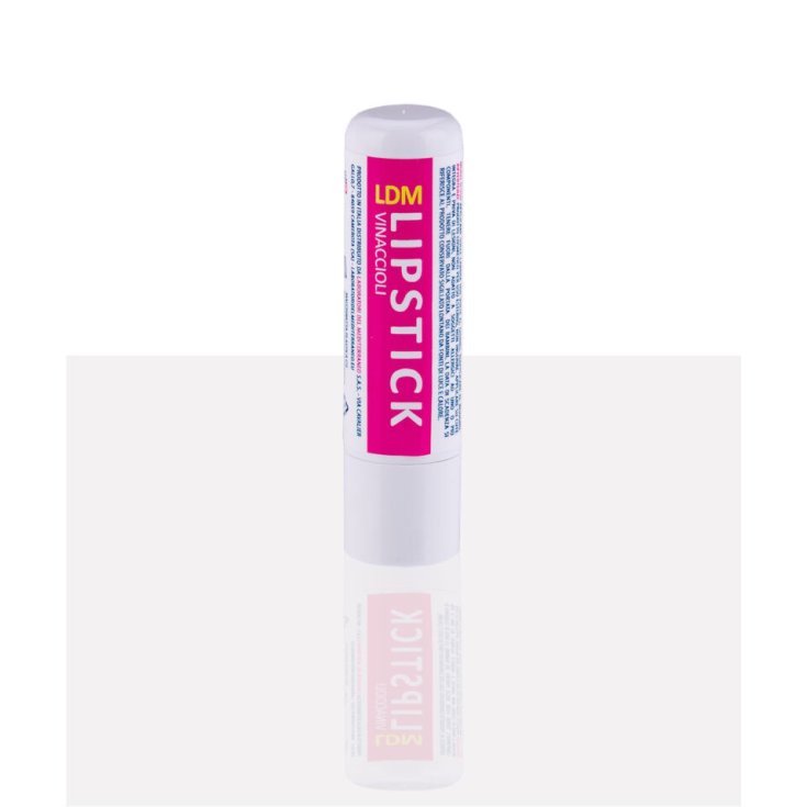 LDM LÁPIZ LABIAL UVAS 4,8ML