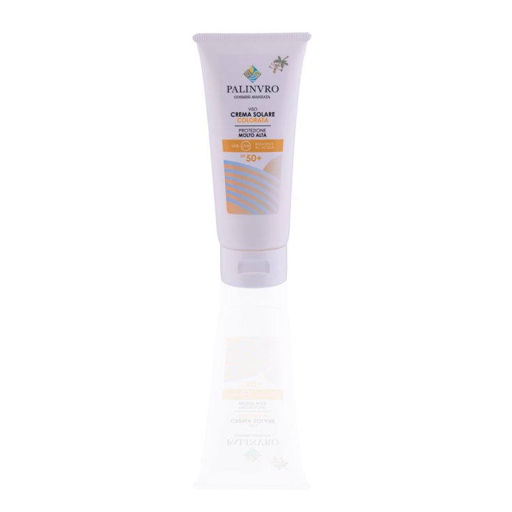 PALINURO CREMA FACIAL C 50+ 75ML