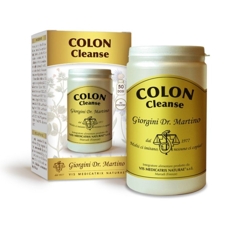 LIMPIEZA DE COLON 150G