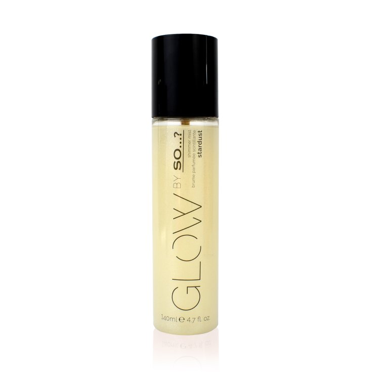 SO GLOW SHIMMER MIST POLVO DE ESTRELLAS