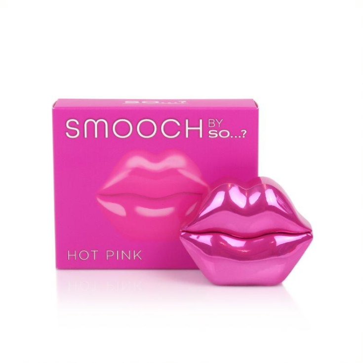 SO SMOOCH HOT PINK EDP 30ML