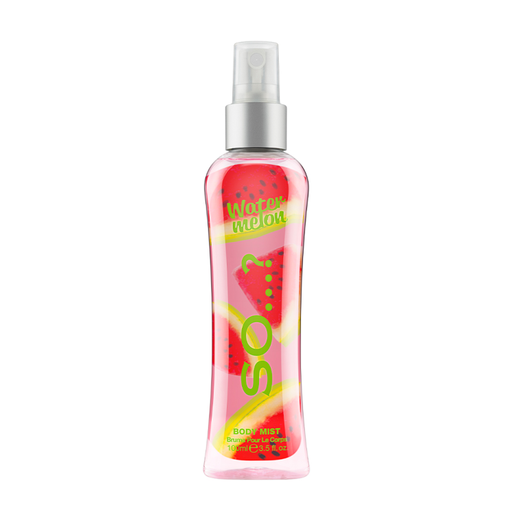 SO WATER MELON BOMBA CORPORAL 100ML