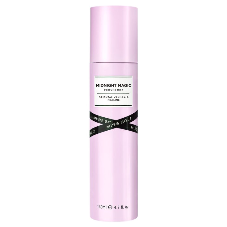 SO MISS MIDNIGHT MAG PERF MIST