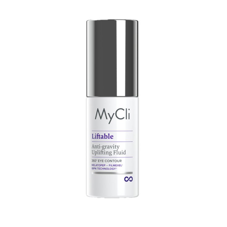 CONTORNO DE OJOS MYCLI LIFTABLE