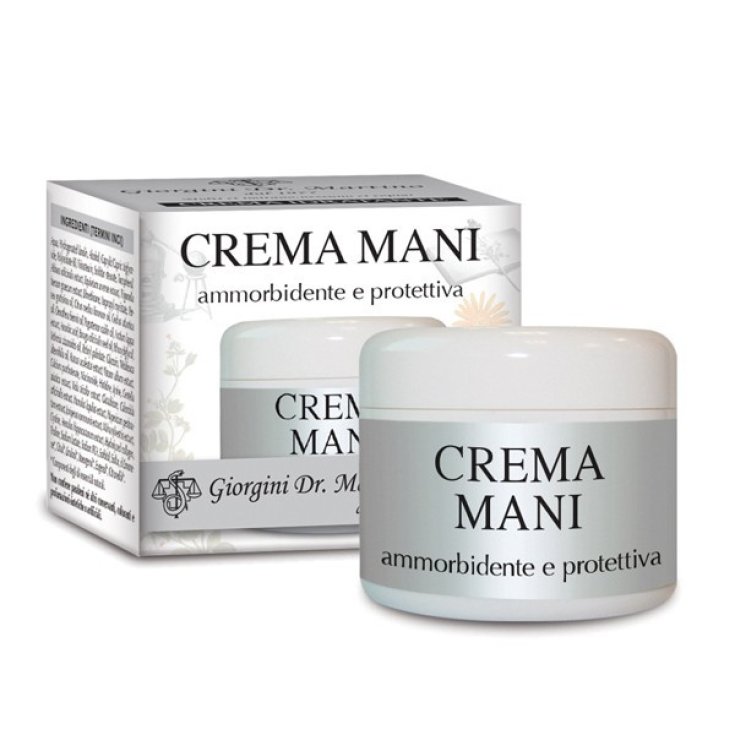 CREMA DE MANOS 100ML