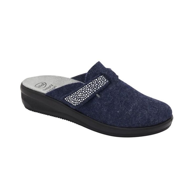 CORREA ESTHER WO+STR W NBLU 37
