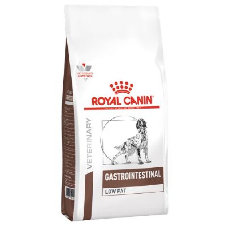 VHN PERRO GASTRO INTEST BAJO 1,5KG