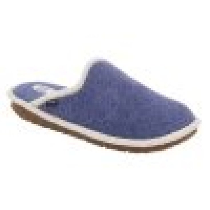CUNA RECYC HOMBRE WINNIE DENIM 42