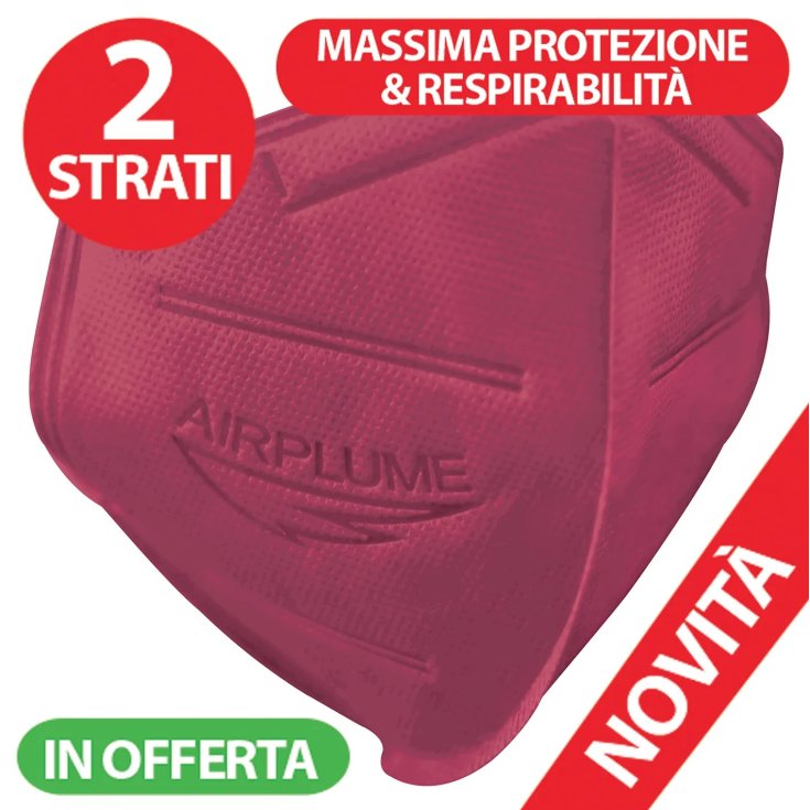 MARCA ITALIA AIRPLUME MAS BRD