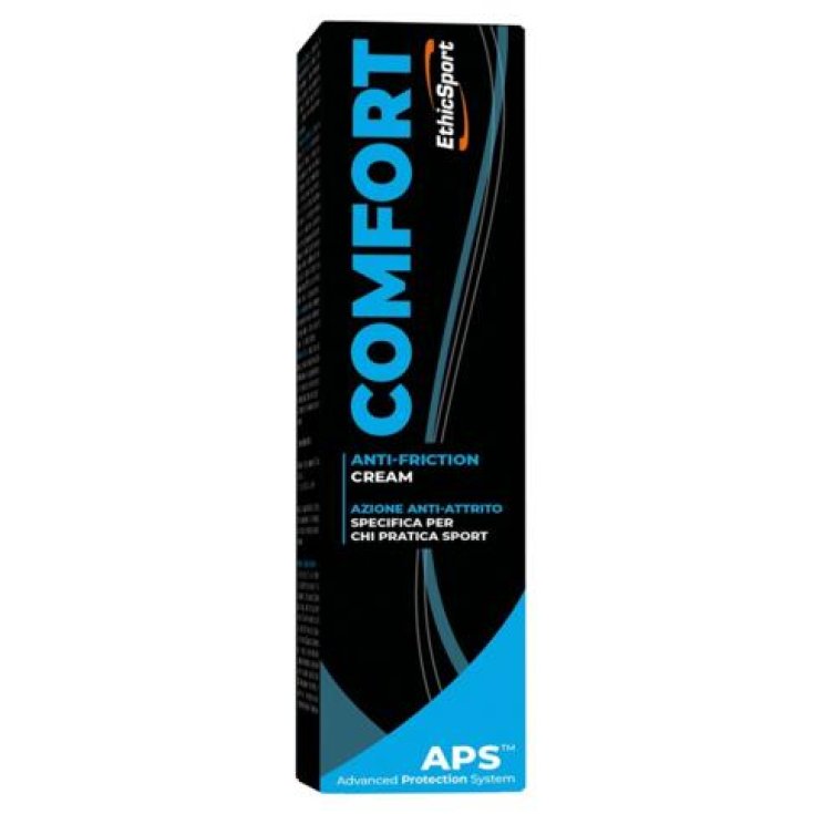 TUBO CONFORT 100ML ETICHSPORT